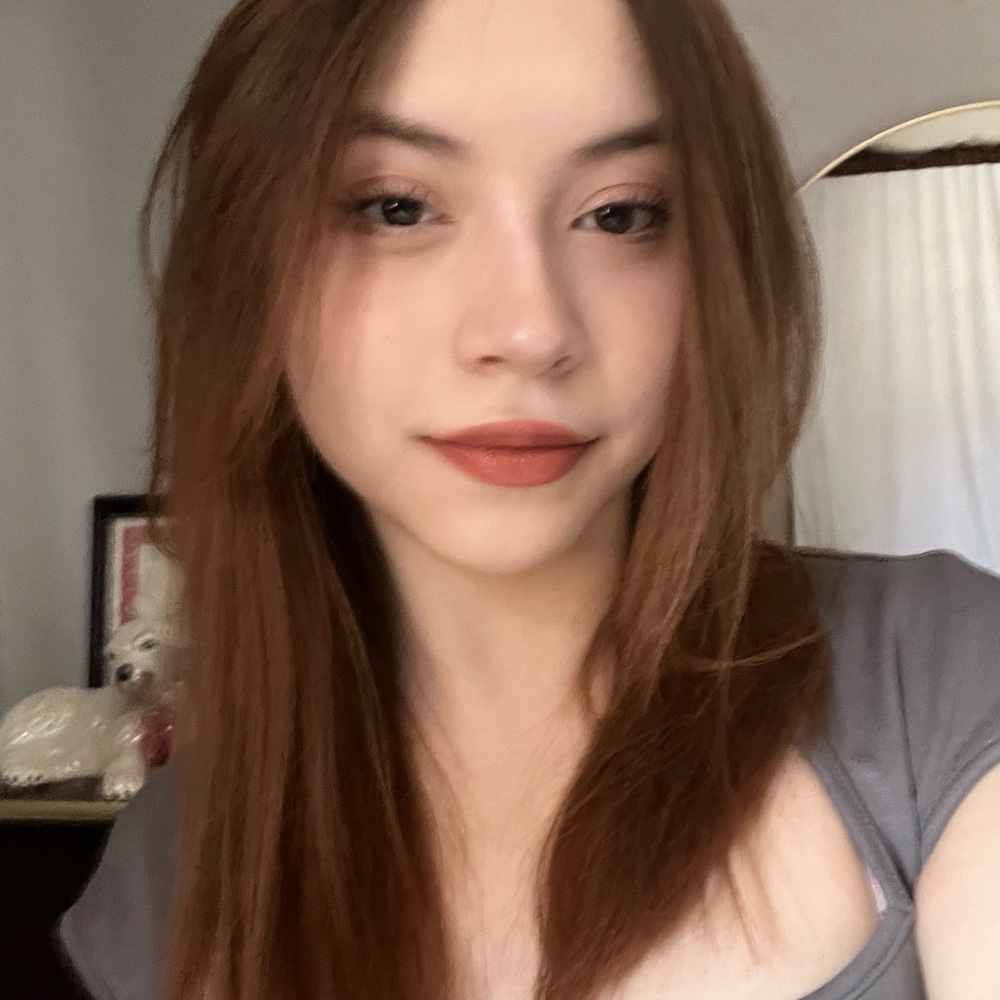 Meet your Posher, Kimberly